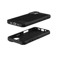 Гръб UAG Metropolis LT Magsafe за iPhone 16 - Черен - 5 Гръб UAG Metropolis LT Magsafe за iPhone 16 - Черен - 5