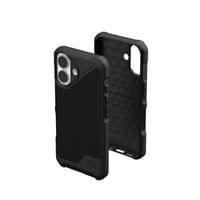 Гръб UAG Metropolis LT Magsafe за iPhone 16 - Черен - 6 Гръб UAG Metropolis LT Magsafe за iPhone 16 - Черен - 6