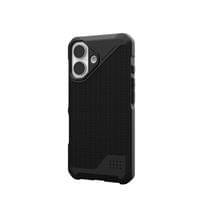 Гръб UAG Metropolis LT Magsafe за iPhone 16 - Черен - 8 Гръб UAG Metropolis LT Magsafe за iPhone 16 - Черен - 8