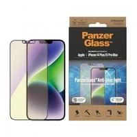 Стъклен протектор PanzerGlass за Apple iPhone 14 Plus, 13... - 1 Стъклен протектор PanzerGlass за Apple iPhone 14 Plus, 13... - 1