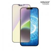 Стъклен протектор PanzerGlass за Apple iPhone 14 Plus, 13... - 6 Стъклен протектор PanzerGlass за Apple iPhone 14 Plus, 13... - 6