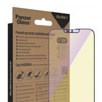Стъклен протектор PanzerGlass за Apple iPhone 14 Plus, 13... - 2 Стъклен протектор PanzerGlass за Apple iPhone 14 Plus, 13... - 2