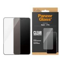 Стъклен протектор PanzerGlass за Xiaomi 17 Pro UWF - 1 Стъклен протектор PanzerGlass за Xiaomi 17 Pro UWF - 1