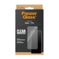 Стъклен протектор PanzerGlass за Xiaomi 17 Pro UWF - 2 Стъклен протектор PanzerGlass за Xiaomi 17 Pro UWF - 2