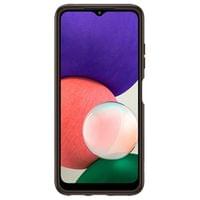 Оригинален гръб Samsung Soft Clear Cover за Samsung... - 4