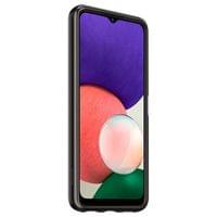 Оригинален гръб Samsung Soft Clear Cover за Samsung... - 2