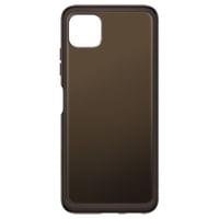 Оригинален гръб Samsung Soft Clear Cover за Samsung... - 2
