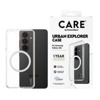 Гръб CARE by PanzerGlass за Samsung Galaxy S26, Urban... - 2 Гръб CARE by PanzerGlass за Samsung Galaxy S26, Urban... - 2