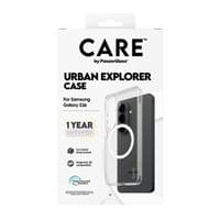 Гръб CARE by PanzerGlass за Samsung Galaxy S26, Urban... - 4 Гръб CARE by PanzerGlass за Samsung Galaxy S26, Urban... - 4