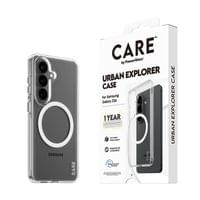 Гръб CARE by PanzerGlass за Samsung Galaxy S26, Urban... - 5 Гръб CARE by PanzerGlass за Samsung Galaxy S26, Urban... - 5