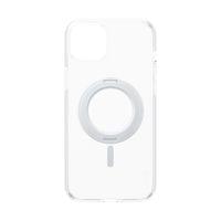 Гръб CARE by PanzerGlass за iPhone 15 Plus Feature Silver... - 3 Гръб CARE by PanzerGlass за iPhone 15 Plus Feature Silver... - 3