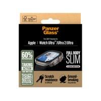 Стъклен протектор за часовник PanzerGlass за Apple Watch... - 2