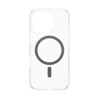 Гръб CARE by PanzerGlass за iPhone 16 Pro, Flagship Case... - 2