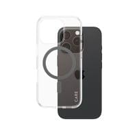 Гръб CARE by PanzerGlass за iPhone 16 Pro, Flagship Case... - 3