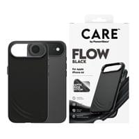 Гръб Care by PanzerGlass за iPhone 17 Air, FLOW Case w... - 1 Гръб Care by PanzerGlass за iPhone 17 Air, FLOW Case w... - 1