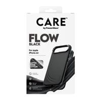 Гръб Care by PanzerGlass за iPhone 17 Air, FLOW Case w... - 3 Гръб Care by PanzerGlass за iPhone 17 Air, FLOW Case w... - 3