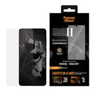 Стъклен протектор PanzerGlass за Samsung Galaxy S26 Plus,... - 2 Стъклен протектор PanzerGlass за Samsung Galaxy S26 Plus,... - 2
