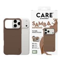 Гръб Care by PanzerGlass за iPhone 17 Pro Max Fashionable... - 1
