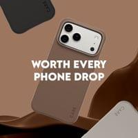 Гръб Care by PanzerGlass за iPhone 17 Pro Max Fashionable... - 4