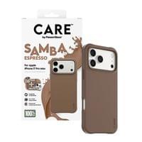 Гръб Care by PanzerGlass за iPhone 17 Pro Max Fashionable... - 9