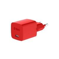 Зарядно ttec SmartCharger GaN 45W PD + Кабел USB-C , Neon... - 2 Зарядно ttec SmartCharger GaN 45W PD + Кабел USB-C , Neon... - 2