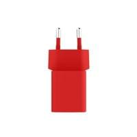 Зарядно ttec SmartCharger GaN 45W PD + Кабел USB-C , Neon... - 3 Зарядно ttec SmartCharger GaN 45W PD + Кабел USB-C , Neon... - 3