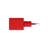 Зарядно ttec SmartCharger GaN 45W PD + Кабел USB-C , Neon... - 4 Зарядно ttec SmartCharger GaN 45W PD + Кабел USB-C , Neon... - 4