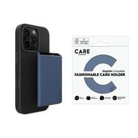 Картодържател CARE by PanzerGlass, Fashionable Card... - 1 Картодържател CARE by PanzerGlass, Fashionable Card... - 1