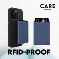 Картодържател CARE by PanzerGlass, Fashionable Card... - 2