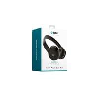 Bluetooth слушалки ttec SoundLifeOn On-Ear Wireless BT... - 7