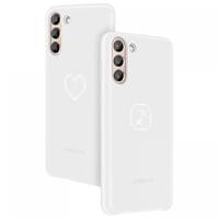 Оригинален гръб  Samsung LED Cover for Galaxy S21 Plus -... - 2