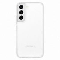 Оригинален гръб за SAMSUNG S22 Clear Cover Case... - 1