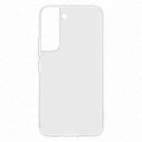 Оригинален гръб за SAMSUNG S22 Clear Cover Case... - 2
