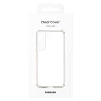 Оригинален гръб за SAMSUNG S22 Clear Cover Case... - 4 Оригинален гръб за SAMSUNG S22 Clear Cover Case... - 4
