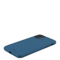 Гръб Holdit Slim Case iPhone 11/XR - Син - 2
