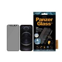 Стъклен протектор PanzerGlass за Apple iPhone 12 /12 Pro... - 1 Стъклен протектор PanzerGlass за Apple iPhone 12 /12 Pro... - 1