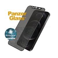 Стъклен протектор PanzerGlass за Apple iPhone 12 /12 Pro... - 2 Стъклен протектор PanzerGlass за Apple iPhone 12 /12 Pro... - 2