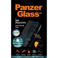 Стъклен протектор PanzerGlass за Apple iPhone 12 /12 Pro... - 2 Стъклен протектор PanzerGlass за Apple iPhone 12 /12 Pro... - 2