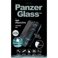 Стъклен протектор PanzerGlass за Apple iPhone 12 /12 Pro,... - 8 Стъклен протектор PanzerGlass за Apple iPhone 12 /12 Pro,... - 8