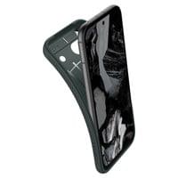 Гръб Spigen Liquid Air за Google Pixel 8a - Зелен - 2