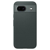 Гръб Spigen Liquid Air за Google Pixel 8a - Зелен - 2