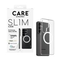 Гръб CARE by PanzerGlass за Samsung Galaxy S26 Ultra,... - 1