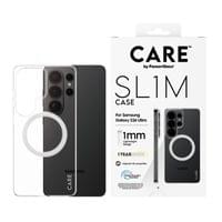 Гръб CARE by PanzerGlass за Samsung Galaxy S26 Ultra,... - 2