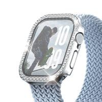 Стъклен протектор за часовник PanzerGlass за Apple Watch... - 1 Стъклен протектор за часовник PanzerGlass за Apple Watch... - 1