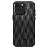 Гръб Spigen Mag Armor MagSafe за iPhone 15 Pro - Черен - 6 Гръб Spigen Mag Armor MagSafe за iPhone 15 Pro - Черен - 6