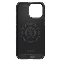 Гръб Spigen Mag Armor MagSafe за iPhone 15 Pro - Черен - 4 Гръб Spigen Mag Armor MagSafe за iPhone 15 Pro - Черен - 4