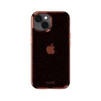 Гръб Holdit Glitter за iPhone 17E, iPhone 16E,15,14,13 -... - 2