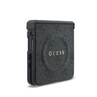 Кейс Guess PU Leather 4G Magnetic Case за Samsung Galaxy... - 2 Кейс Guess PU Leather 4G Magnetic Case за Samsung Galaxy... - 2
