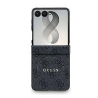 Кейс Guess PU Leather 4G Magnetic Case за Samsung Galaxy... - 4 Кейс Guess PU Leather 4G Magnetic Case за Samsung Galaxy... - 4