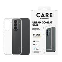 Гръб CARE by PanzerGlass за Samsung Galaxy A37 5G, Urban... - 2 Гръб CARE by PanzerGlass за Samsung Galaxy A37 5G, Urban... - 2